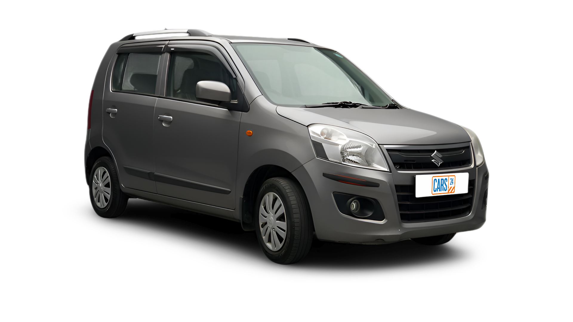 Maruti Wagon R 1.0-img